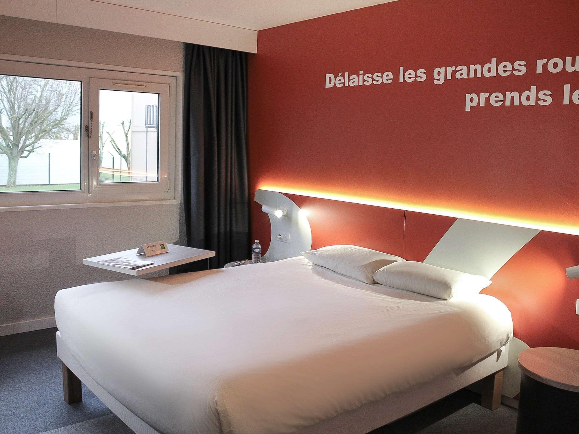 Ibis Styles Beauvais Hotel Esterno foto